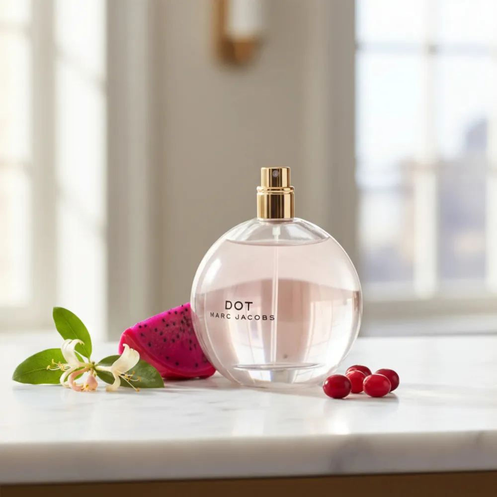 Dot parfémovaná voda pro ženy 100 ml