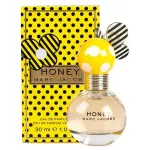 Honey eau de parfum nőknek 100 ml