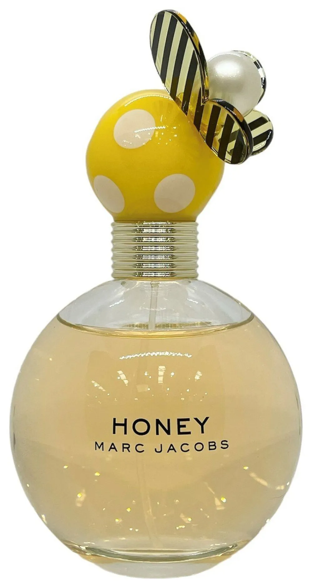 Honey eau de parfum nőknek 100 ml