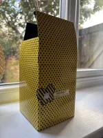 Honey eau de parfum nőknek 100 ml
