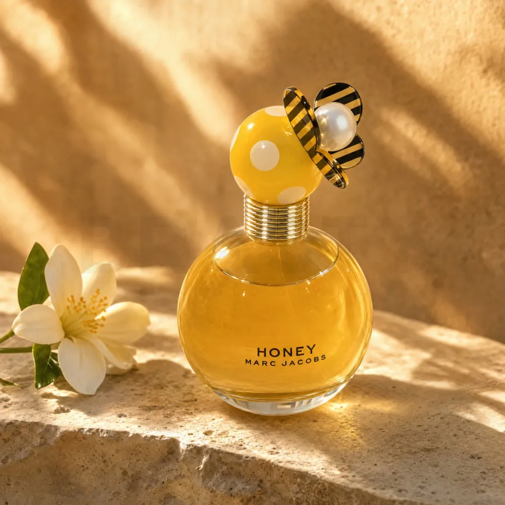 Honey eau de parfum nőknek 100 ml
