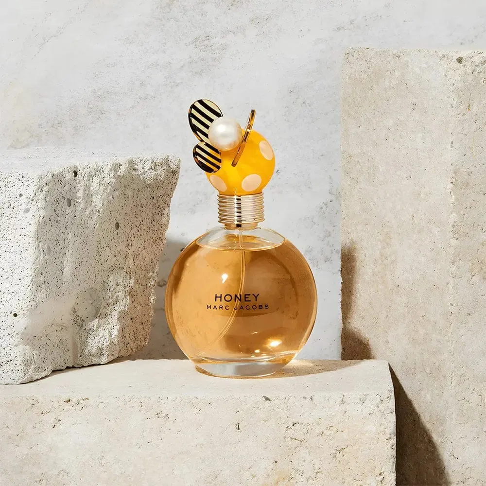 Honey eau de parfum nőknek 100 ml