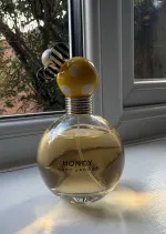 Honey eau de parfum nőknek 100 ml