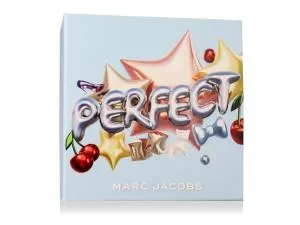 Marc Jacobs Perfect EDP 50 ml + EDP MINI 10 ml N