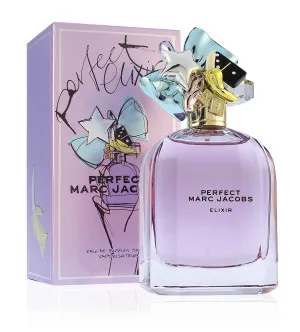 Marc Jacobs Perfect Elixir eau de parfum nőknek 100 ml