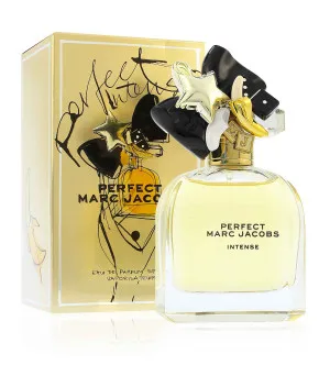 Marc Jacobs Marc Jacobs Perfect Intense parfémovaná voda pro ženy