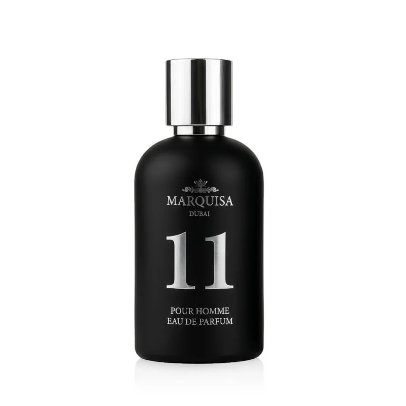 No.11 Pour Homme eau de parfum férfiaknak 100 ml