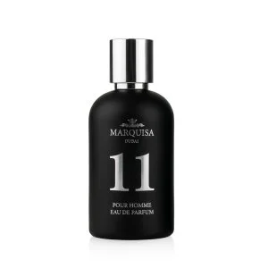 Marquisa Dubai No.11 Pour Homme eau de parfum férfiaknak