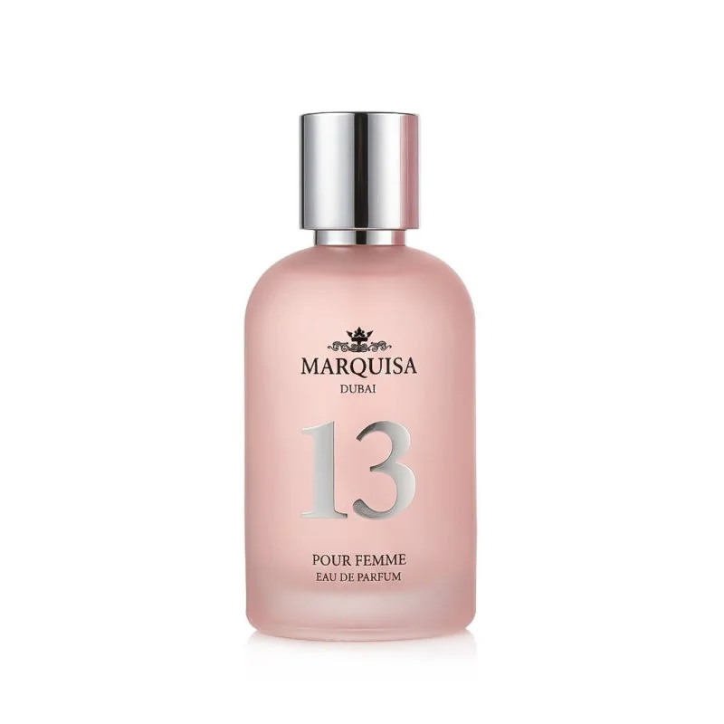 No.13 Pour Femme eau de parfum nőknek 100 ml