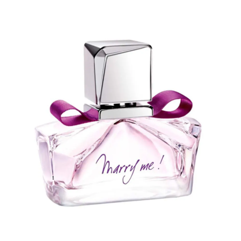 Marry Me! Love Balloons Eau de Parfum nőknek 50 ml