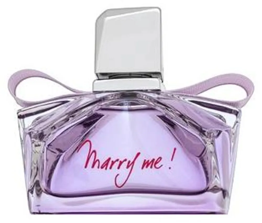 Marry Me! Love Balloons Eau de Parfum nőknek 50 ml