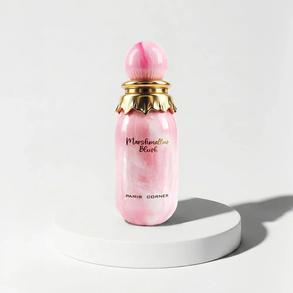 Marshmallow Blush eau de parfum uniszex 100 ml