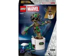 Marvel 76297 Táncoló Groot