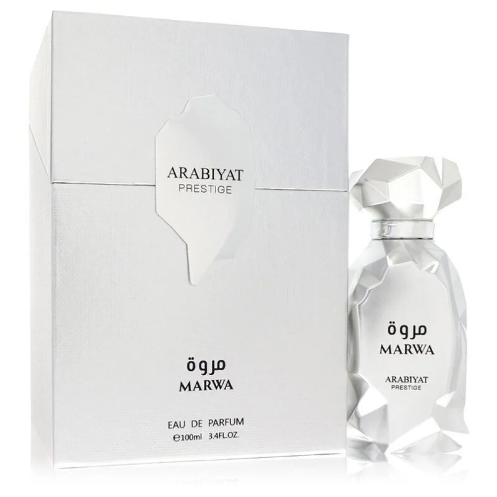 Marwa parfümvíz férfiaknak 100 ml