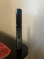Extra 3D Lash szempillaspirál (003 Extrém fekete) 8 ml