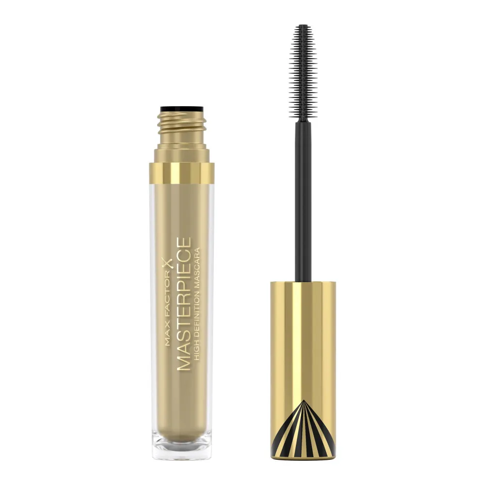 Masterpiece Vízálló - Fekete 5 ml