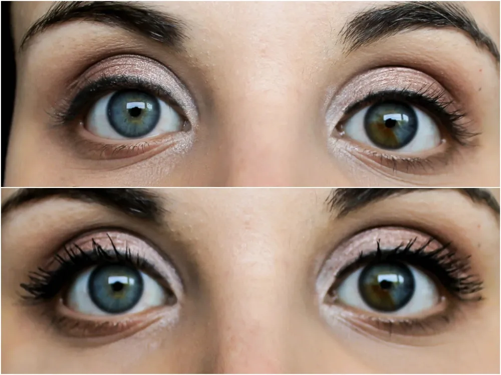 Masterpiece Vízálló - Fekete 5 ml