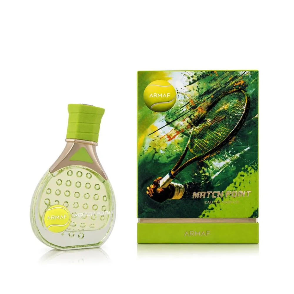 Match Point parfüm férfiaknak 100 ml