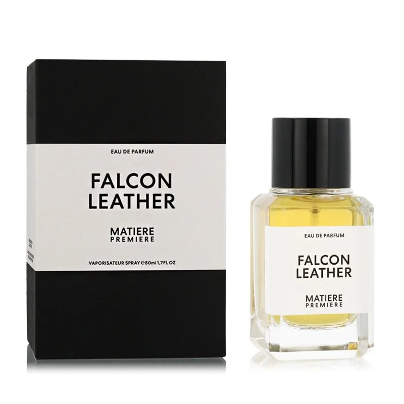 Falcon Leather parfüm uniszex 50 ml