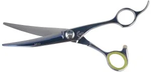 Matsuzaki 25 MO offset 6,5" - 3* zöld gyűrű OUTLET