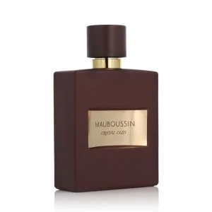 Mauboussin Cristal Oud Eau de Parfum férfiaknak
