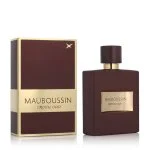 Cristal Oud Eau de Parfum férfiaknak 100 ml