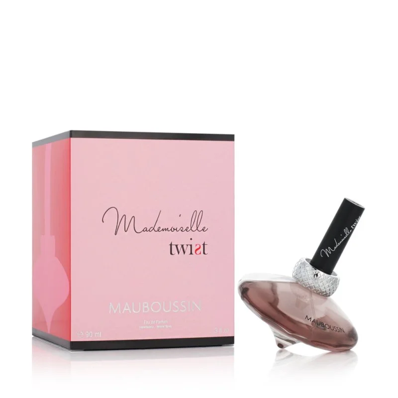 Mademoiselle Twist eau de parfum nőknek 90 ml
