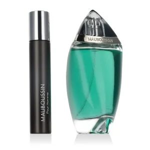 Mauboussin Homme 100 ml + EDP parfüm férfiaknak