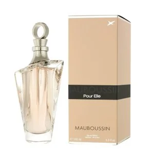 Mauboussin Pour Elle eau de parfum nőknek