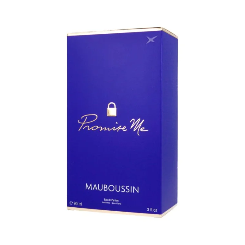 Promise Me eau de parfum nőknek 90 ml