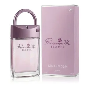 Mauboussin Promise Me Flower eau de parfum nőknek
