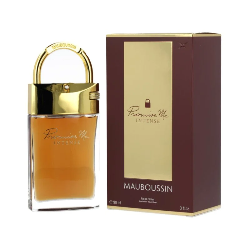 Promise Me Intense Eau de Parfum nőknek 90 ml