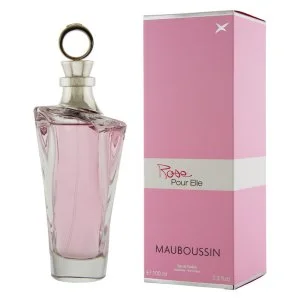 Mauboussin Rose Pour Elle Eau de Parfum nőknek