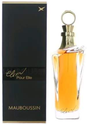 Mauboussin Mauboussin L'Elixir Pour Elle parfémovaná voda pro ženy