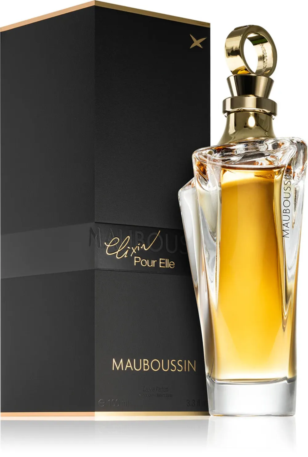L'Elixir Pour Elle parfémovaná voda pro ženy 100 ml