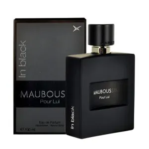 Mauboussin Mauboussin Pour Lui in Black parfémovaná voda pro muže