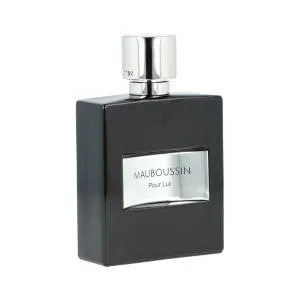 Mauboussin Mauboussin Pour Lui in Black parfémovaná voda pro muže