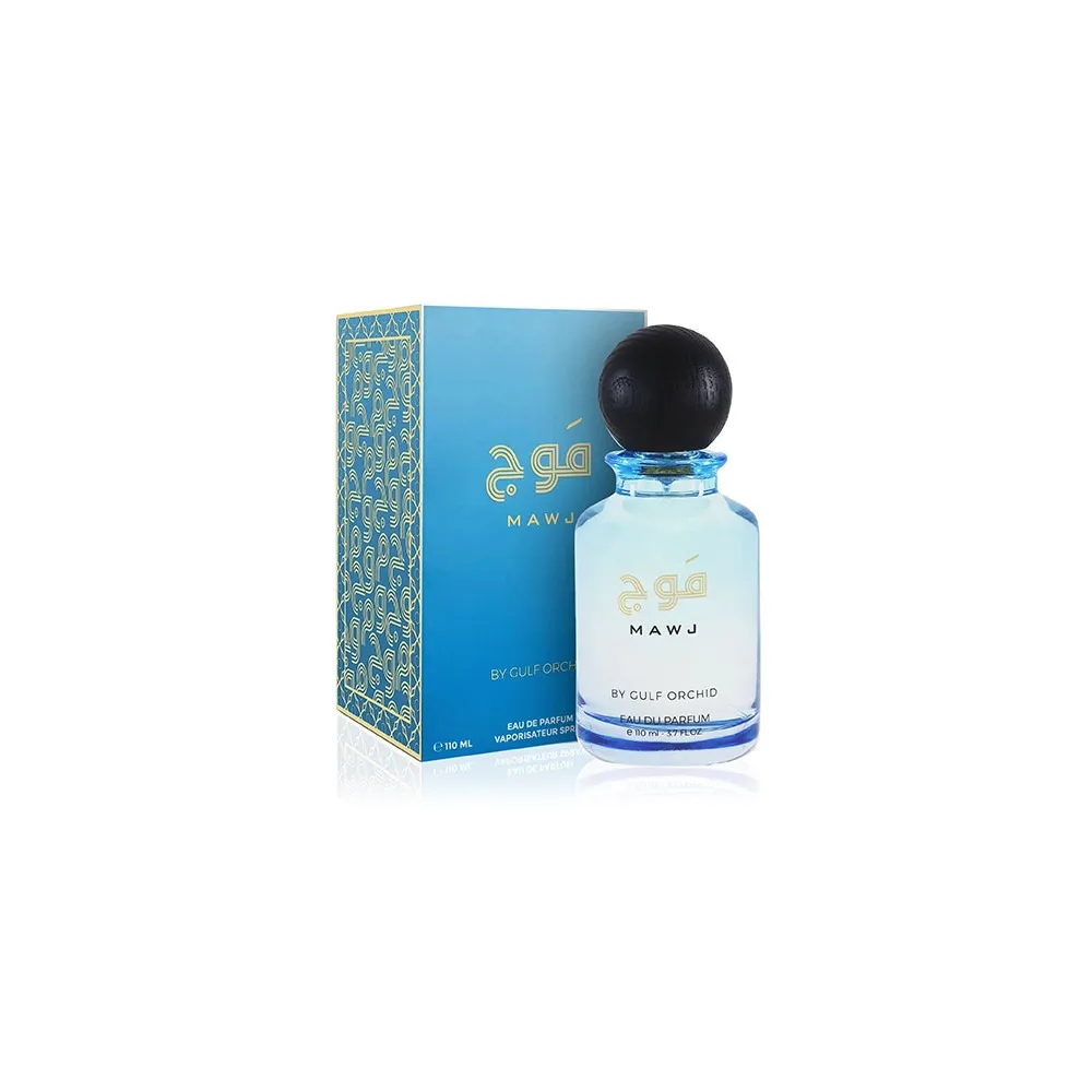 Mawj parfümös víz uniszex 100 ml
