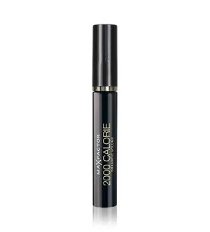 Max Factor 2000 Calorie Drámai Dúsító Szempillaspirál - 01 Fekete