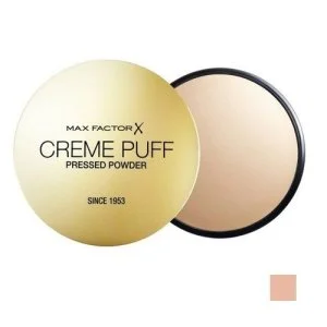 Max Factor Creme Puff kompakt púder 14g - 50 Natural
