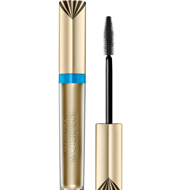 Masterpiece Vízálló - Fekete 5 ml