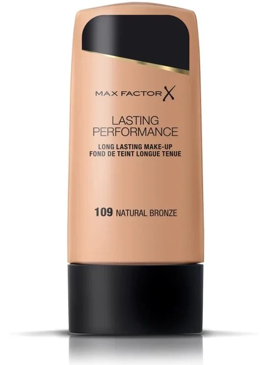 Lasting Performance hosszan tartó alapozó 109 Natural Bronze 35 ml