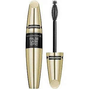 Max Factor False Lash Epic Vízálló - Fekete