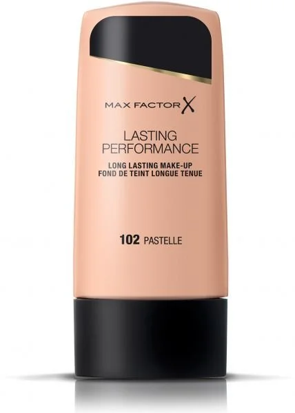 Lasting Performance hosszan tartó alapozó 102 Pastelle 35 ml