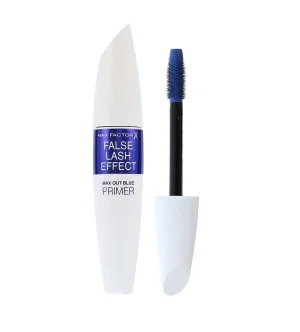 Max Factor False Lash Effect Max Out Blue Primer szempillaspirál-alapozó