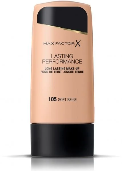 Lasting Performance hosszantartó alapozó 105 Soft Beige 35 ml