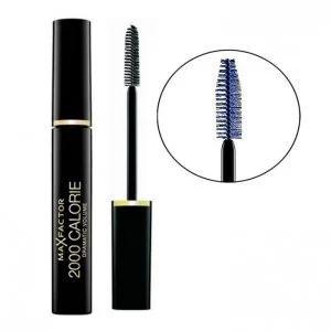 Max Factor 2000 Calorie Dramatic Volume Szempillaspirál - 04 Tengerészkék