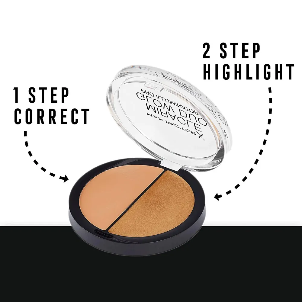 Miracle Glow Duo Pro Illuminator 11 g - 30 Deep