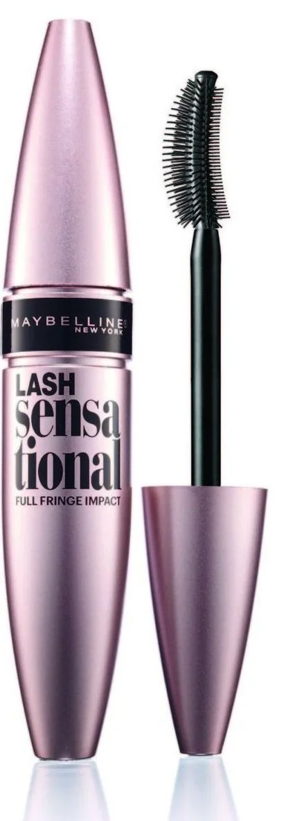 Lash Sensational - Fekete 10 ml