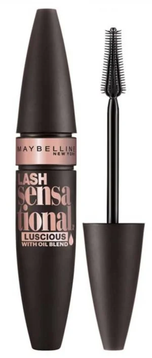 Maybelline Lash Sensational Luscious - Fekete